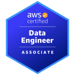 Data Engineer Associate