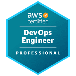 DevOps Engineer Professional