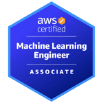 ML Engineer Associate