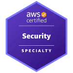 Security Specialty