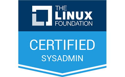 Linux Foundation Certified Sysadmin