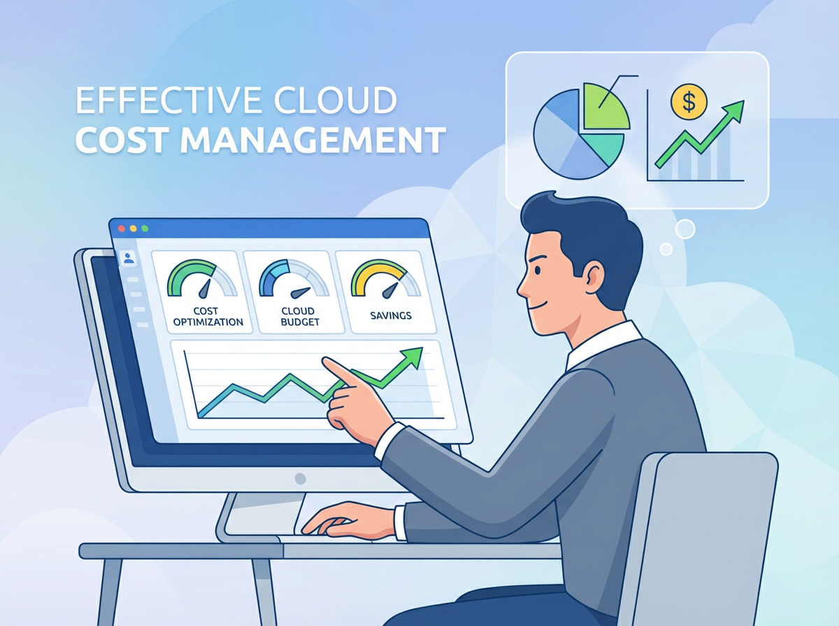 AWS Cost Management: FinOps Strategies That Actually Work