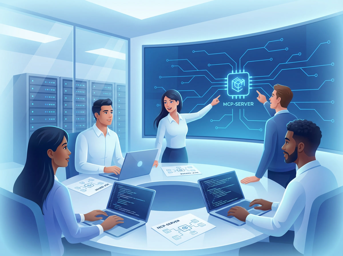 MCP Server Implementation Guide: Model Context Protocol for Production