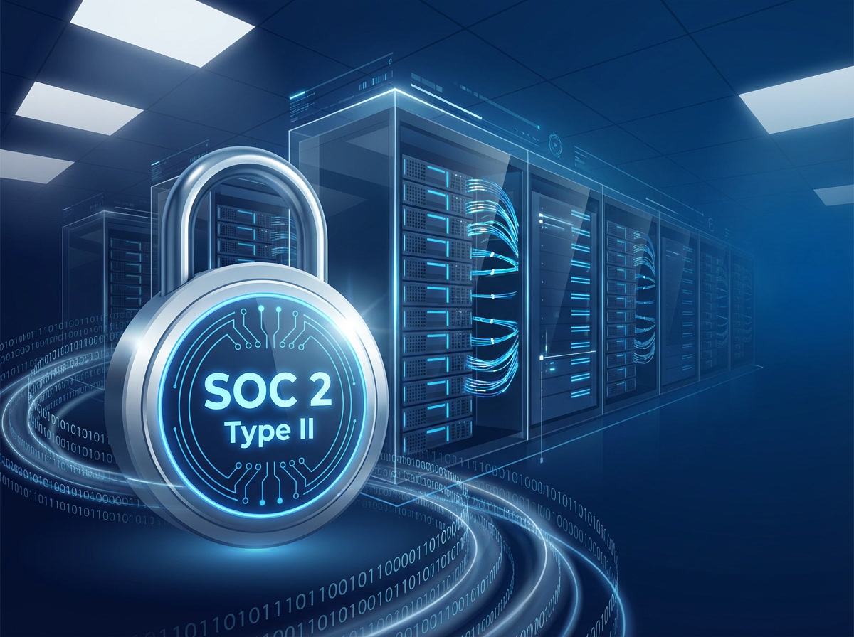 SOC 2 Type II + AI Controls: Extending Your Audit for LLM Systems