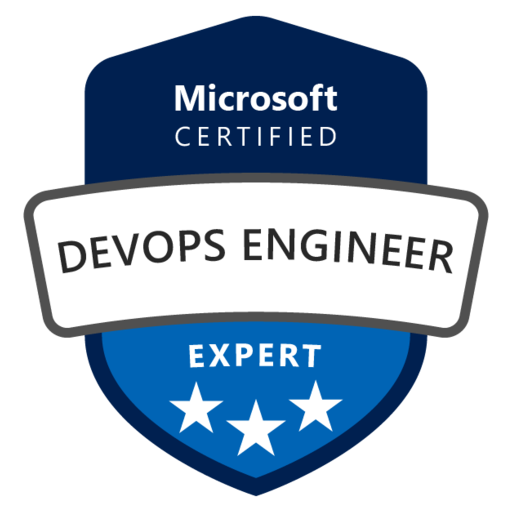 Expert DevOps Engineer