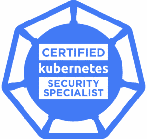 CKS — Security Specialist