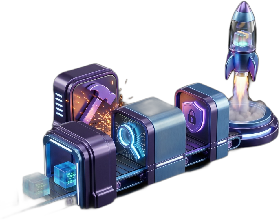 DevOpsVibe Infrastructure