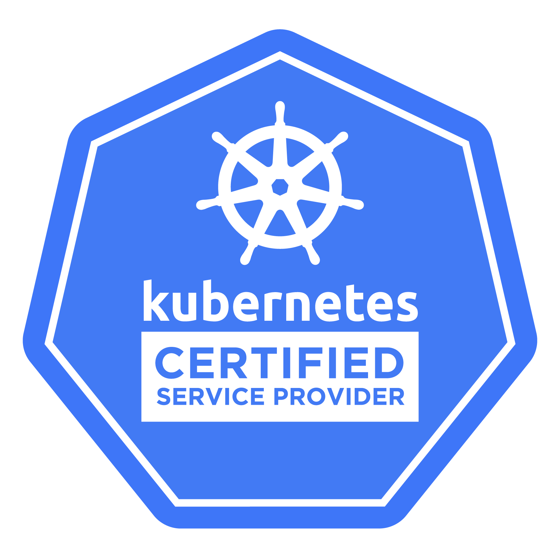 Kubernetes Service Provider