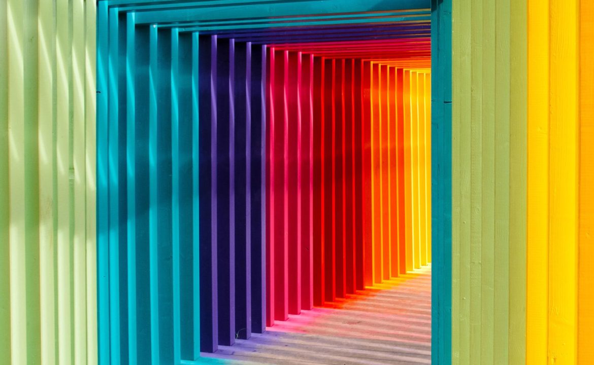 Rainbow Passage