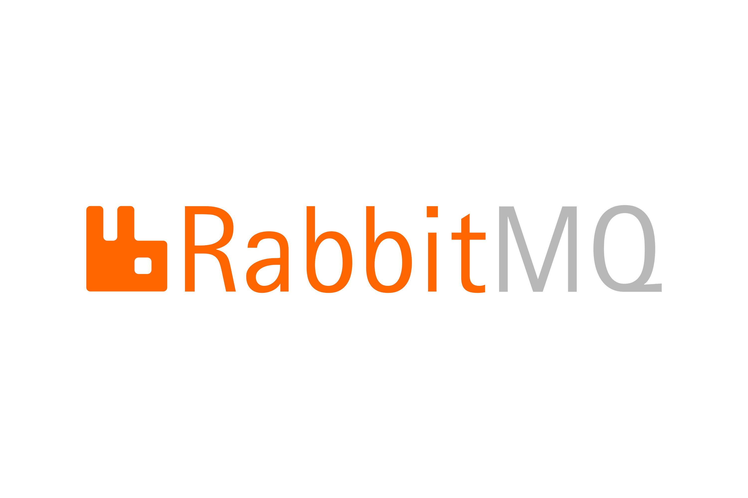 RabbitMQ-Logo.wine