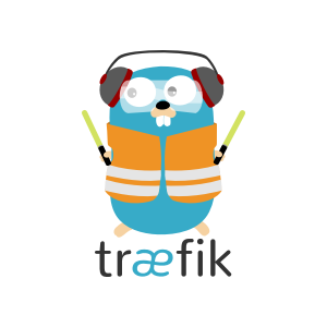 Traefik